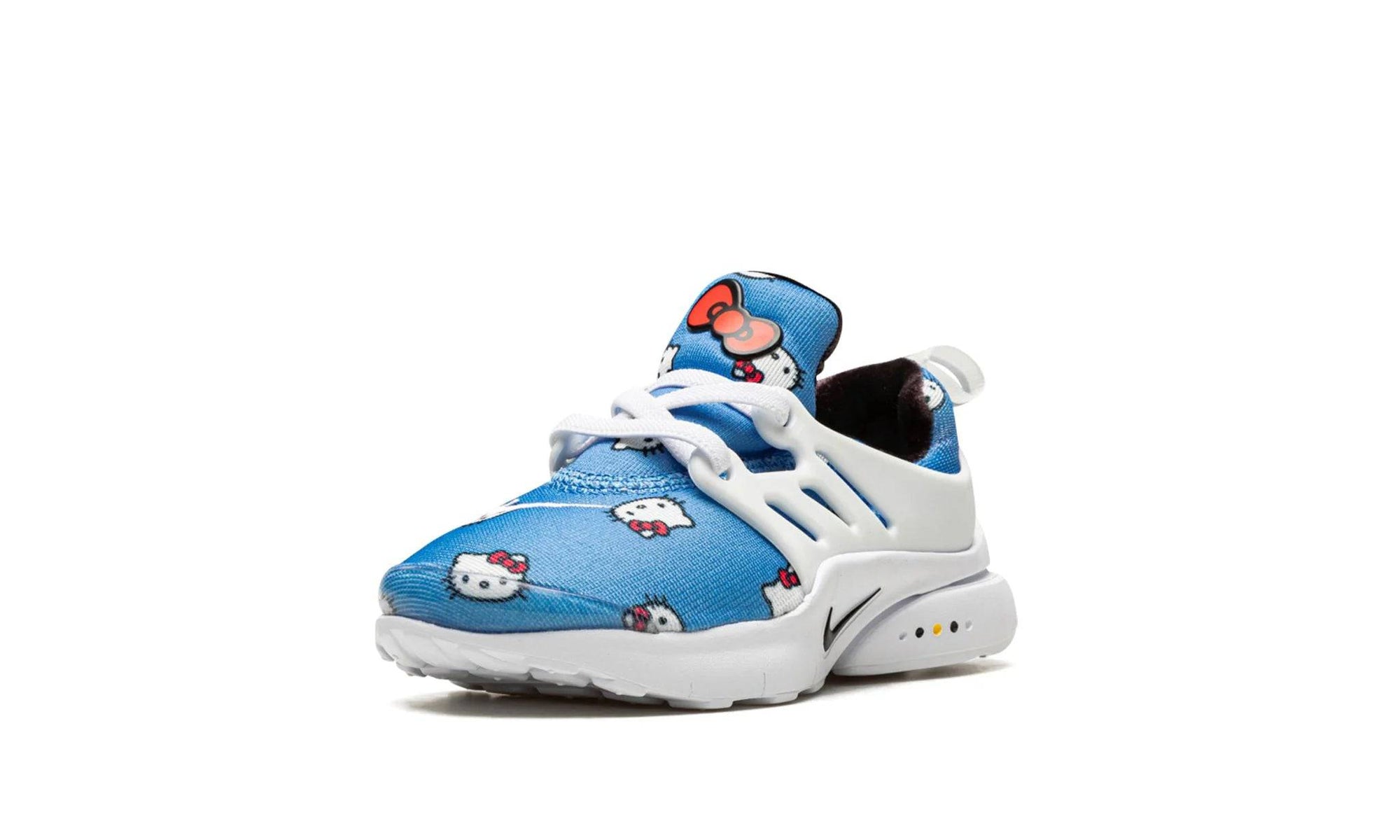 Nike Air Presto Hello Kitty (2022) (PS)