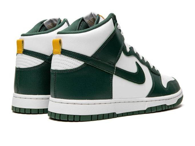 Nike Dunk High Australia