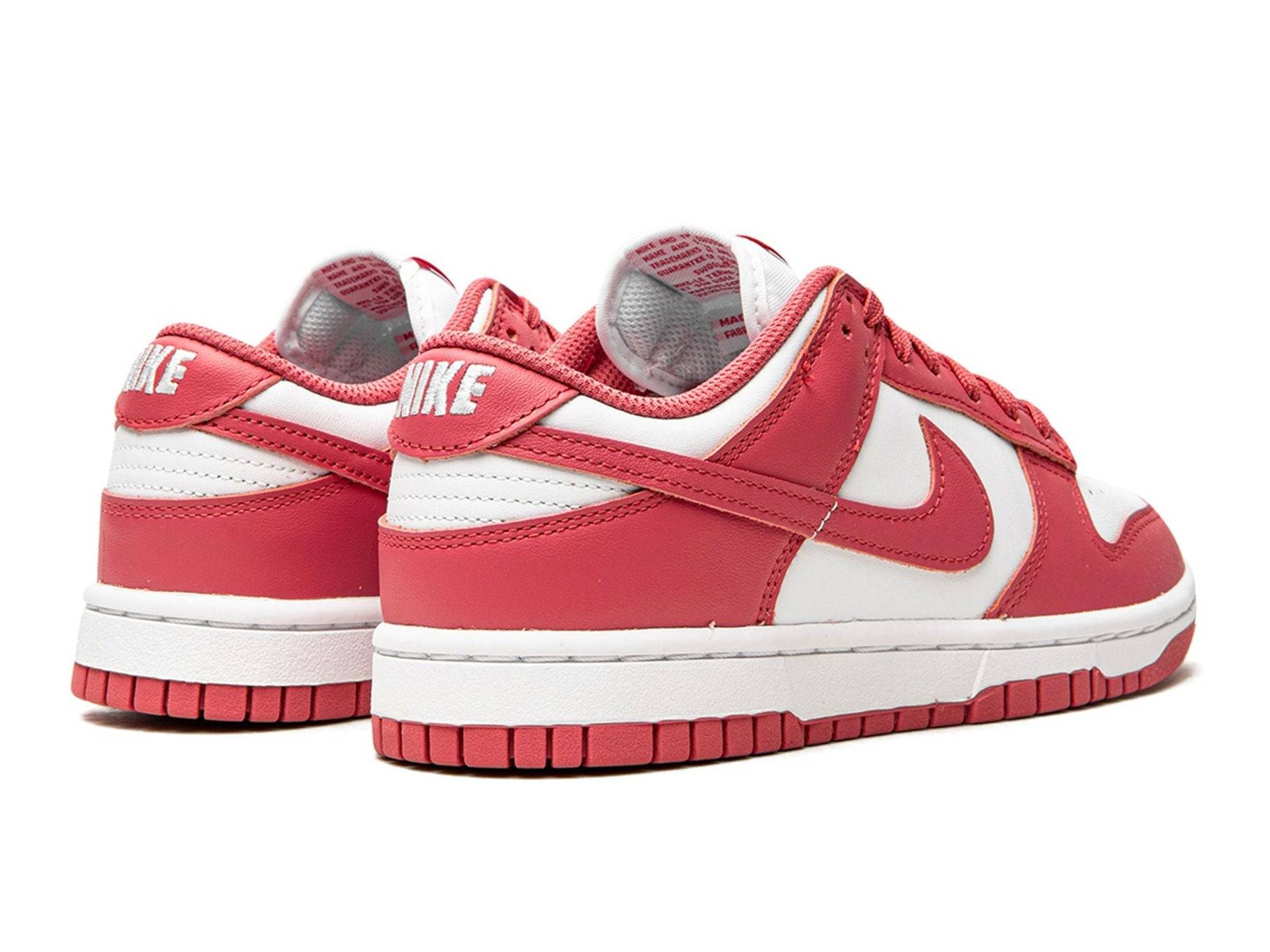 Nike Dunk Low Archeo Pink