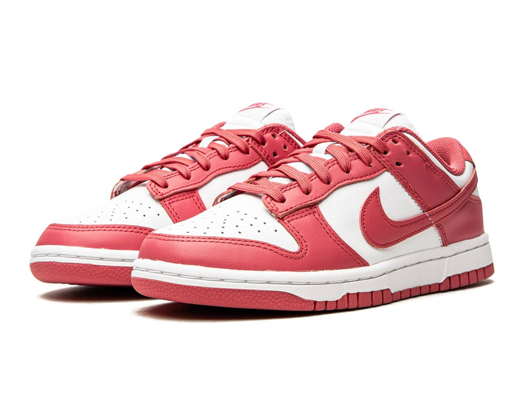 Nike Dunk Low Archeo Pink