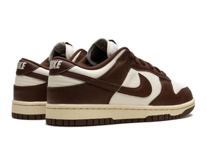 Nike Dunk Low Cacao Wow