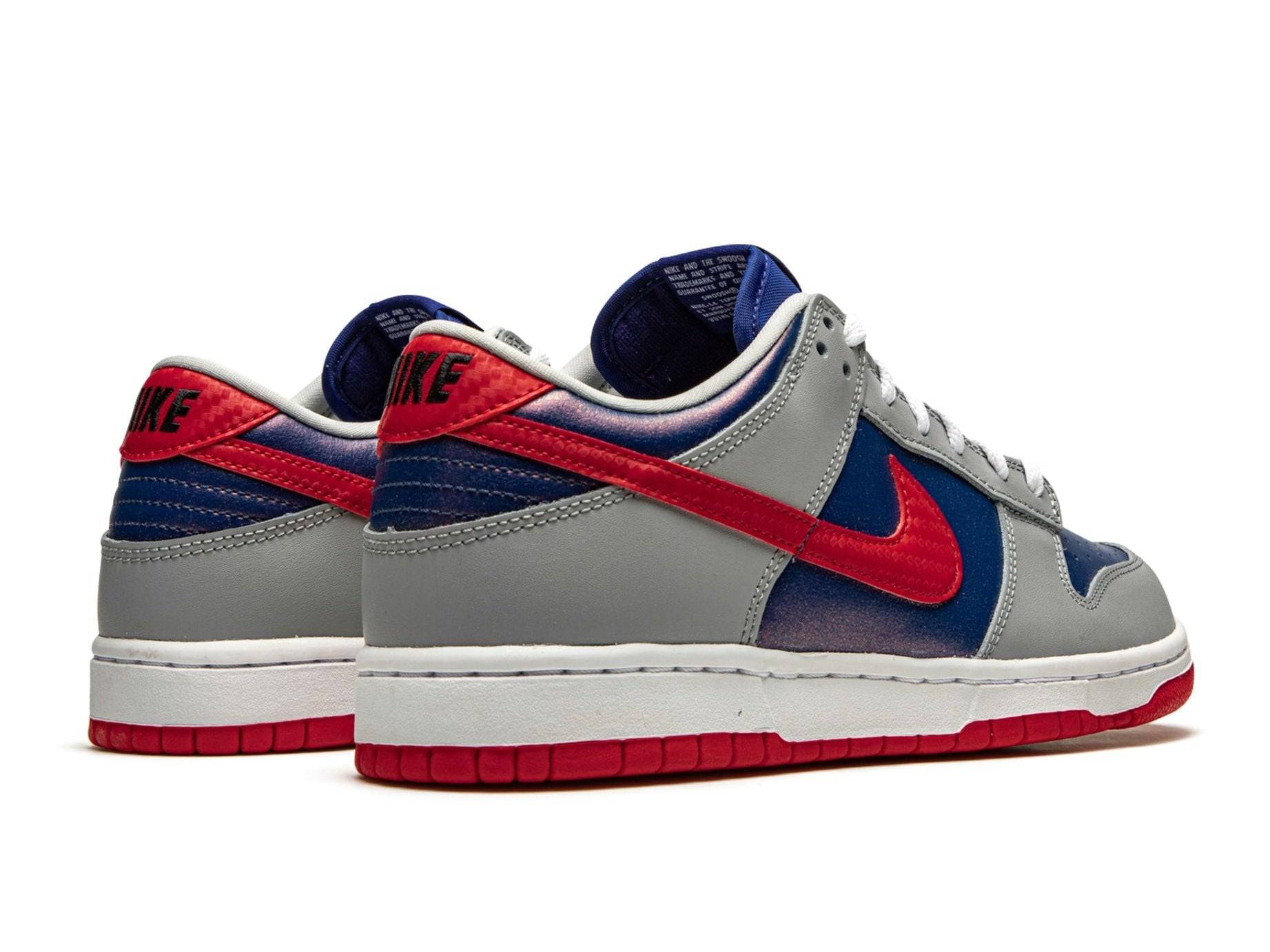 Nike Dunk Low CO.JP Samba