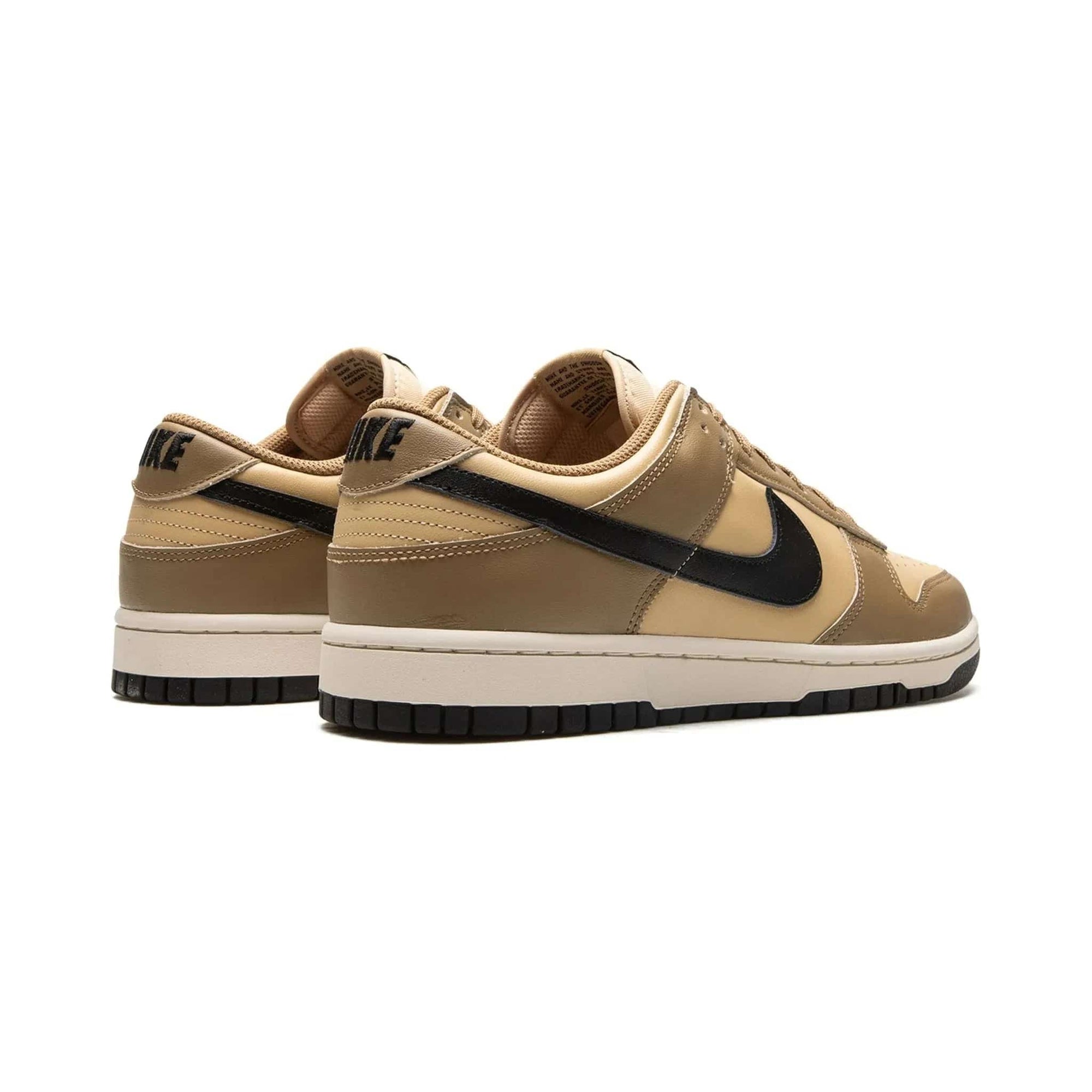 Nike Dunk Low Dark Driftwood