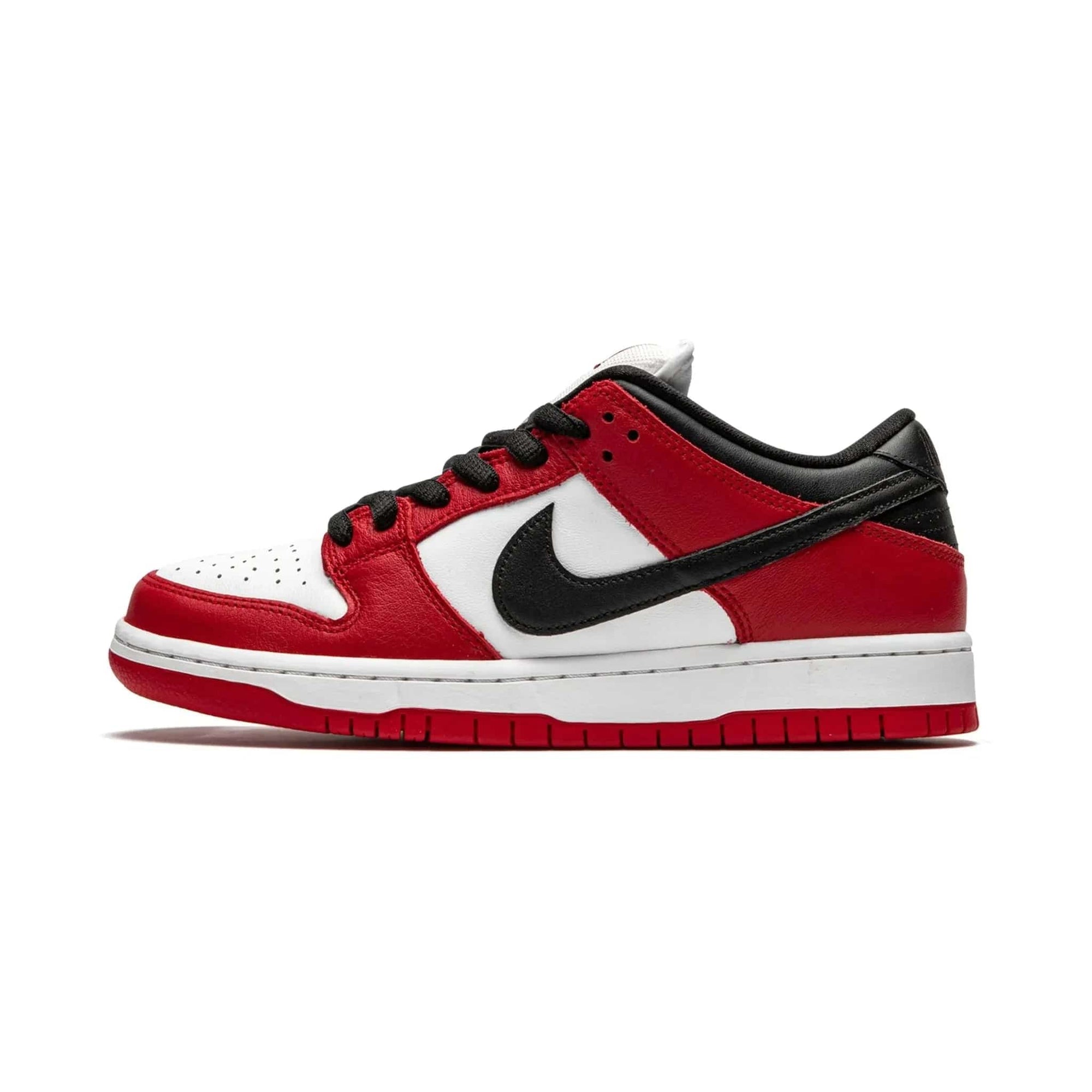 Nike Dunk Low SB Pro J-Pack Chicago