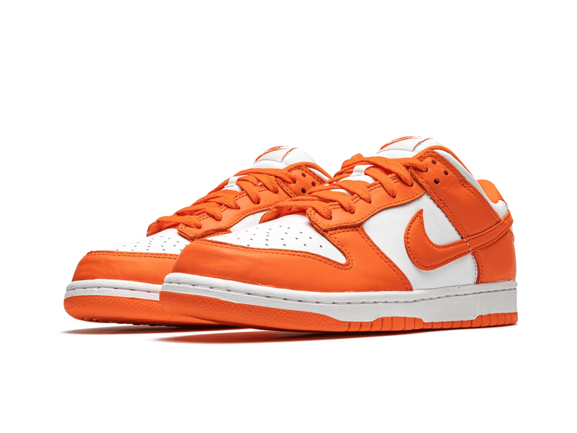 Nike Dunk Low SP Syracuse